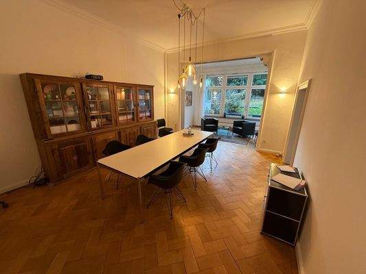 EG Besprechungsraum I