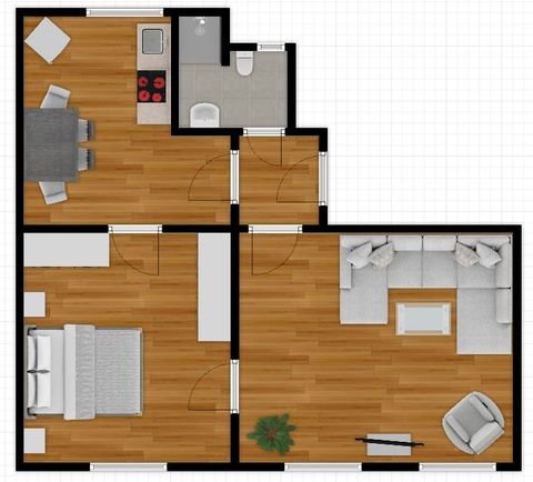 Essen Wohnungen, Essen Wohnung kaufen