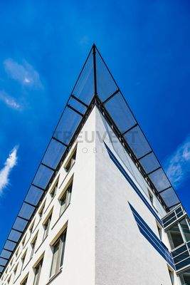 TREUVEST Büro mieten Düsseldorf-15