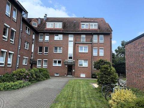 Neu Wulmstorf Wohnungen, Neu Wulmstorf Wohnung kaufen