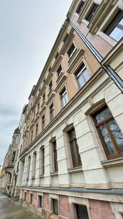 Chemnitz Wohnungen, Chemnitz Wohnung mieten