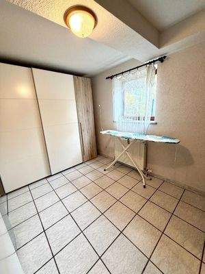 Hauswirtschaftsraum Keller Wohn-Nutzfläche