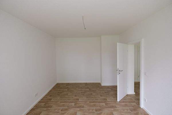 Beispiel Schlafzimmer