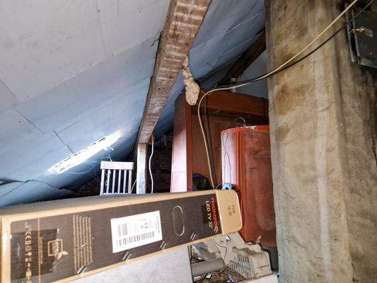 42,1 m² Grundfläche