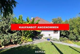 KAUFANBOT ANGENOMMEN