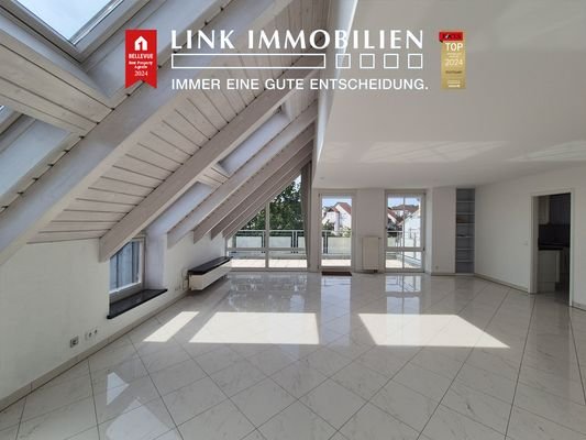 LINK Immobilien GmbH