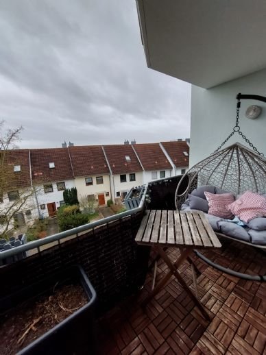 Objektbeschreibung: ... - Eigentumswohnungen, 3-Zimmer