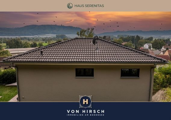 Haus Serenitas