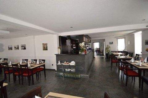 Wehr Gastronomie, Pacht, Gaststätten