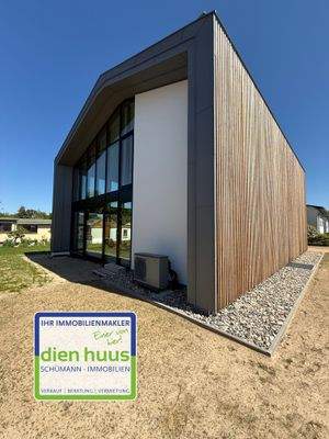 Modernes und Atemberaubendes Objekt im Zentrum von Kühlungsborn