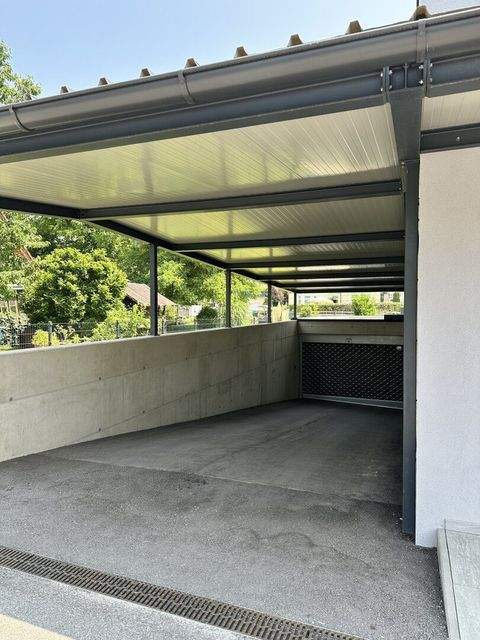 Villach Garage, Villach Stellplatz