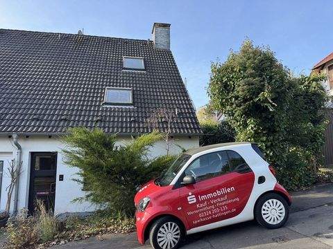 Hattingen Häuser, Hattingen Haus kaufen