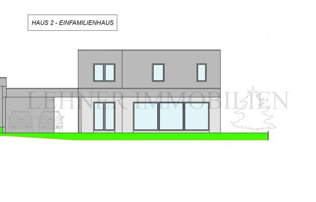 Lehner Immobilien Haus 2 Einfamilienhaus Bild