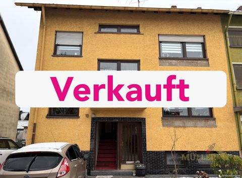 Dillingen / Pachten Häuser, Dillingen / Pachten Haus kaufen