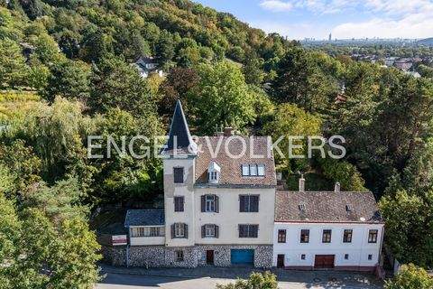 Langenzersdorf Häuser, Langenzersdorf Haus kaufen