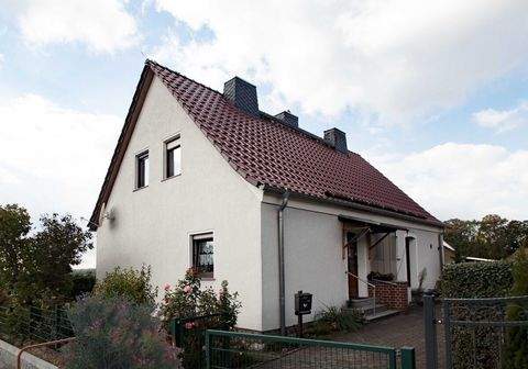 Wermsdorf / Reckwitz Häuser, Wermsdorf / Reckwitz Haus kaufen