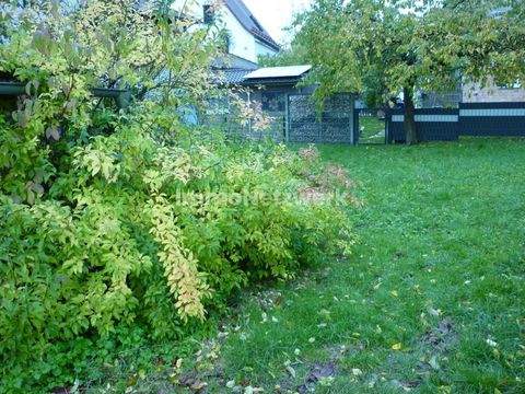 Herrenberg / Affstätt Grundstücke, Herrenberg / Affstätt Grundstück kaufen