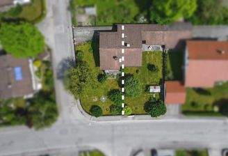 Vogelperspektive Bestand