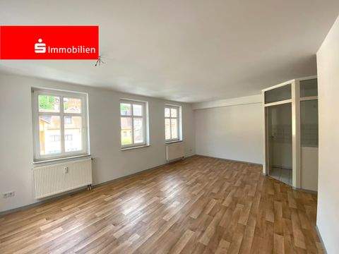 Dornburg-Camburg Wohnungen, Dornburg-Camburg Wohnung mieten