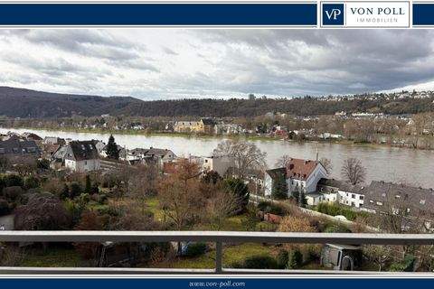 Koblenz / Pfaffendorf Wohnungen, Koblenz / Pfaffendorf Wohnung mieten