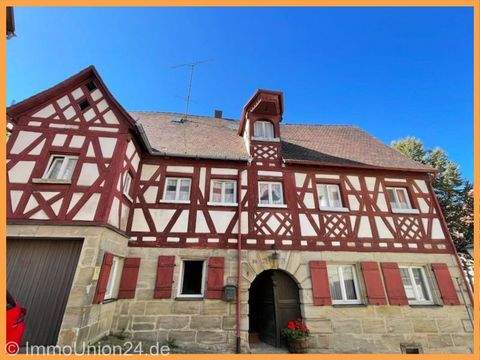 Altdorf bei Nürnberg Häuser, Altdorf bei Nürnberg Haus kaufen