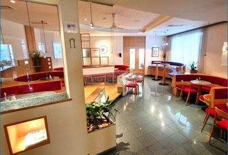 bekanntes Kaffee in Lienz