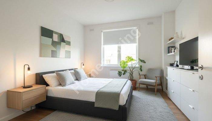 6.WE Schlafzimmer (2.OG li Home staging)