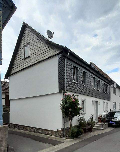 Florstadt Häuser, Florstadt Haus kaufen