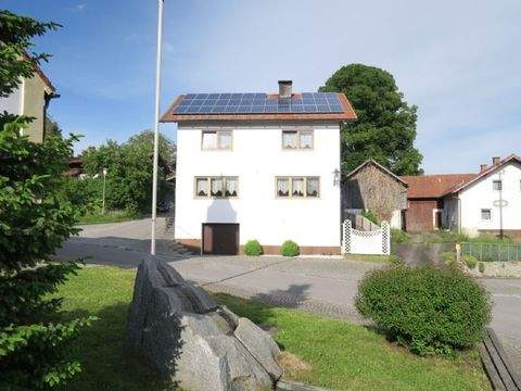 Patersdorf Häuser, Patersdorf Haus kaufen