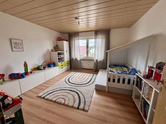 Kinderzimmer OG