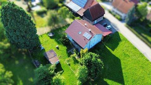 Frankenhardt Häuser, Frankenhardt Haus kaufen