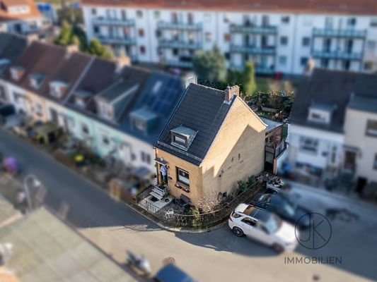 Draufsicht