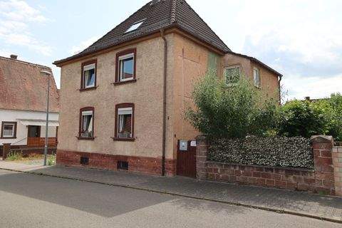 Ramstein-Miesenbach Häuser, Ramstein-Miesenbach Haus kaufen