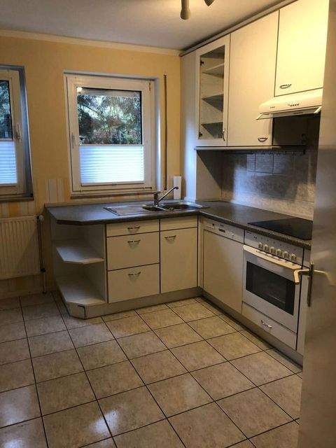 Steinhöfel Wohnungen, Steinhöfel Wohnung mieten