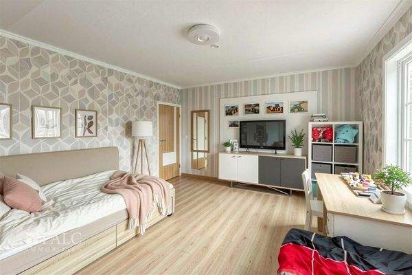 EG Kinderzimmer - (KI generiert)