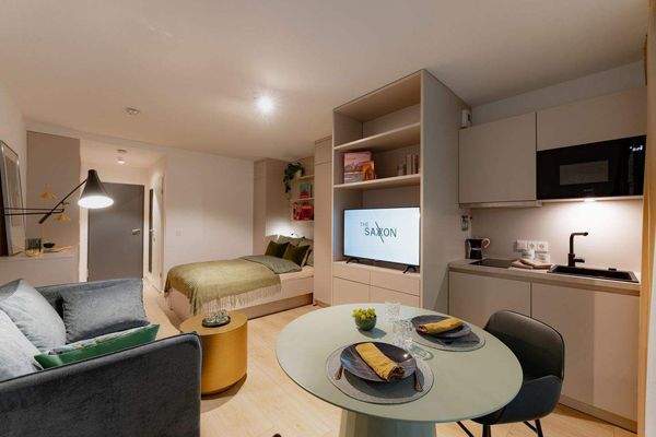 Apartment &quot;The Urban&quot;