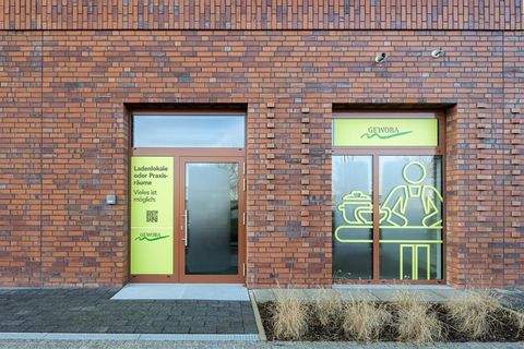 Bremen Büros, Büroräume, Büroflächen 