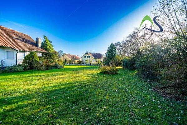 potentieller Bauplatz 2