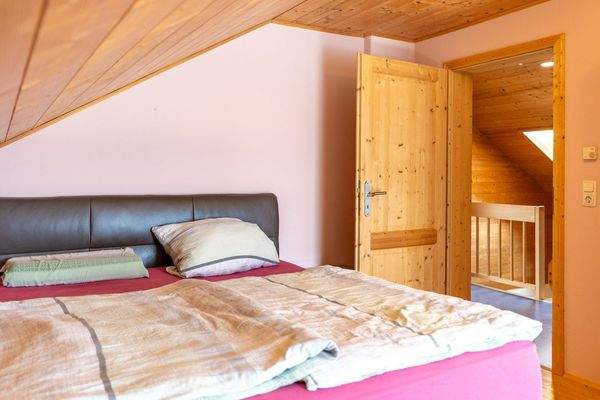 Ein Haus, das mehr kann: Wärme, Raum und jede Menge Lieblingsplätze