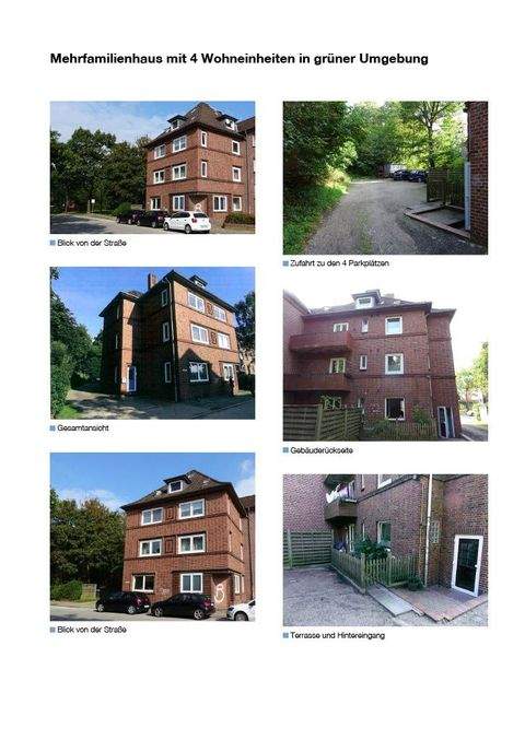 Itzehoe Häuser, Itzehoe Haus kaufen