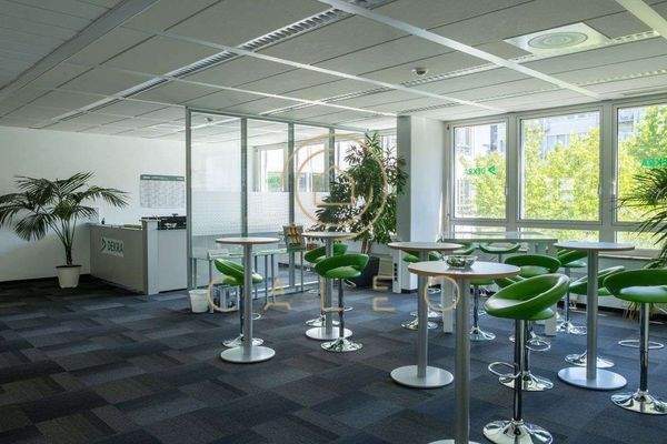 Innenansicht - Lounge 4