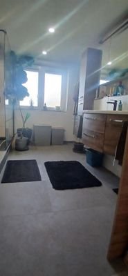 Badezimmer OG