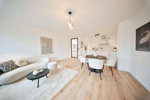 Krefeld Wohnungen, Krefeld Wohnung kaufen