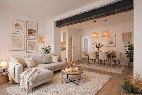 Kappeln Wohnungen, Kappeln Wohnung mieten