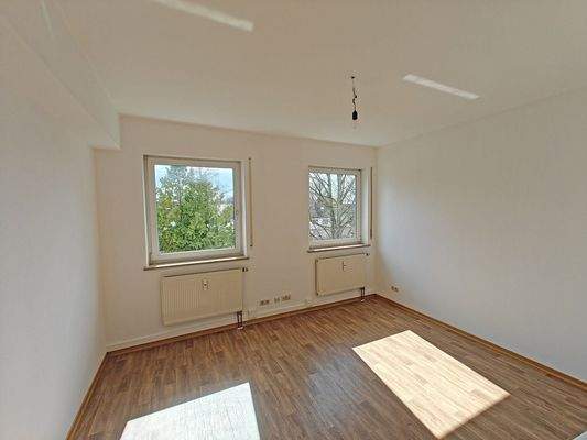 Bürofläche 2. OG rechts