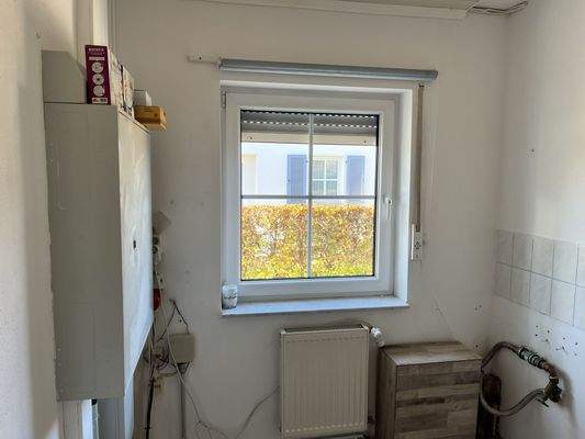 HWR Hauswirtschaftsraum