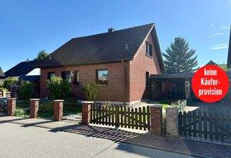 Einfamilienhaus