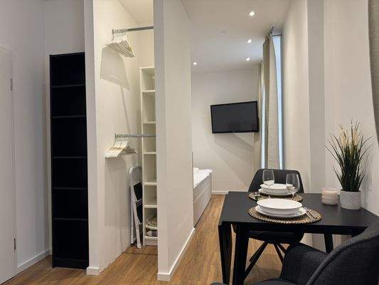 Löffelfertiges vollmöbliertes Apartment (4)