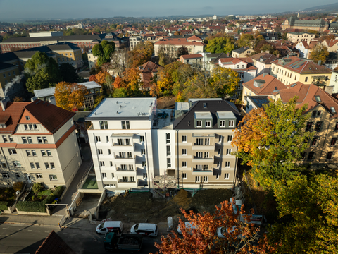 Weimar Wohnungen, Weimar Wohnung kaufen