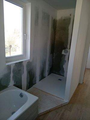 Rainshower Dusche aktuell